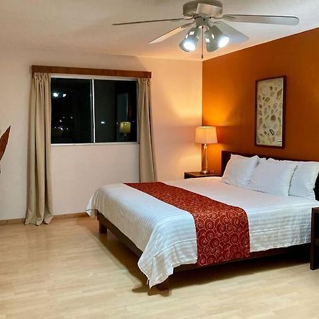 Comfortable Nautilus House Guerrero Negro Bagian luar foto