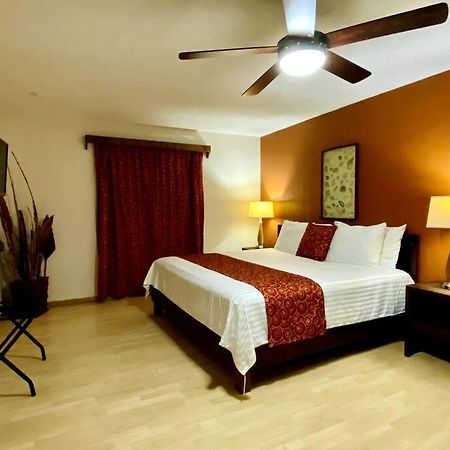 Comfortable Nautilus House Guerrero Negro Bagian luar foto